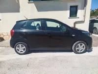 Usata Kia Picanto GT-Line 67 CV (49 kW) 2018 Utilitaria