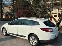 usata Renault Mégane MeganeSporTour 1.5 dci Wave 90cv