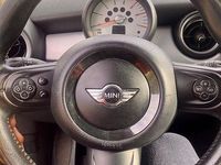 Usata Mini Cooper D 2011 Utilitaria