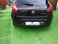 Usata Fiat Bravo 120 CV (88 kW) 2011 Nero Utilitaria