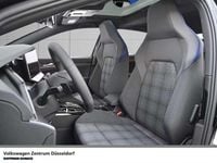 Usata VW Golf VIII GTE 177 CV (130 kW) 2024 Nero Berlina
