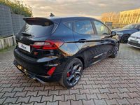 Usata Ford Fiesta ST 205 CV (150 kW) 2022 Nero Utilitaria