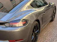 Usata Porsche 718 Edition 299 CV (219 kW) 2024 Coupé
