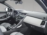 Usata Jaguar E-Pace R-Dynamic 163 CV (119 kW) 2023 Portofino blue SUV