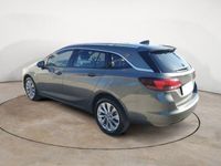 usata Opel Astra Station Wagon 1.4 Turbo 110CV EcoM Sports Innovation del 2018 usata a Massafra