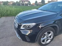 Occasion Mercedes GLA200 136 ch (100 kW) 2017 Noir SUV