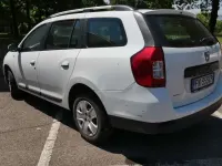 Usata Dacia Logan MCV Lauréate 90 CV (66 kW) 2018 Station wagon