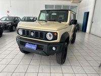 Usata Suzuki Jimny 102 CV (75 kW) 2019 Beige SUV
