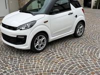 Usata Ligier JS50 2021 Bianco Utilitaria