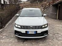 Usata VW Tiguan R-line 239 CV (175 kW) 2017 SUV
