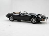 Usata Jaguar E-Type 245 CV (180 kW) 1969 Altri Cabrio