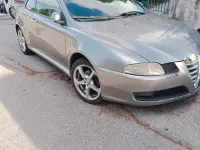 Usata Alfa Romeo GT 150 CV (110 kW) 2004 Grigio Coupé