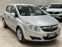 usata Opel Corsa 1.0 12V 5 porte Enjoy