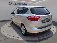 Usata Ford C-MAX 125 CV (91 kW) 2013 Monovolume