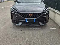 Usata Cupra Formentor 150 CV (110 kW) 2022 SUV