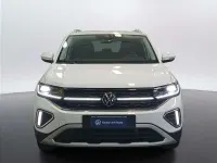 Usata VW T-Cross Style 116 CV (85 kW) 2025 Pure white SUV