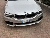 Usata BMW 520 M Sport 190 CV (139 kW) 2018 Station wagon