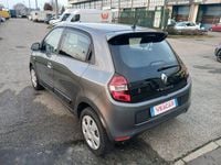 Usata Renault Twingo 90 CV (66 kW) 2019 Antracite Utilitaria