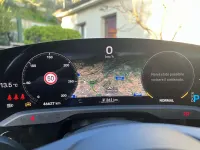 Usata Porsche Taycan 4S Cross Turismo Cross Turismo 139 kW (190 CV) 2023 Grigio Station wagon