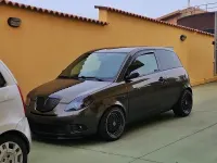 Usata Lancia Ypsilon 75 CV (55 kW) 2007 Utilitaria