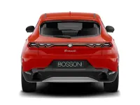 Usata Alfa Romeo Tonale Sprint 130 CV (95 kW) 2025 Rosso SUV