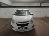 Usata Chevrolet Spark LS 68 CV (50 kW) 2011 Utilitaria