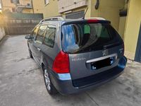 Usata Peugeot 307 110 CV (80 kW) 2007 Station wagon
