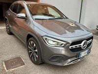 Usata Mercedes GLA200 2020 Grigio SUV