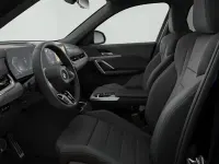 Nuova BMW X1 M Sport 150 CV (110 kW) 2026 Nero SUV