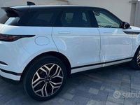 Usata Land Rover Range Rover evoque R-Dynamic 150 CV (110 kW) 2020 SUV