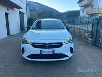 usata Opel Corsa-e Corsa-e 5 porte Edition