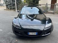 Usata Mazda RX8 231 CV (169 kW) 2004 Coupé