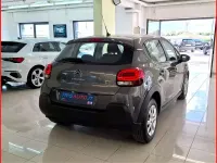 Usata Citroën C3 83 CV (61 kW) 2024 Grigio Utilitaria