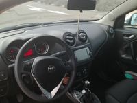 usata Alfa Romeo MiTo MiTo 1.3 JTDm 95 CV S&S Super