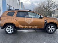 usata Dacia Duster 1.6 SCe GPL 4x2 Prestige