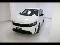 Usata Opel Corsa 101 CV (74 kW) 2025 Argento Utilitaria