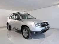 Usata Dacia Duster Lauréate 109 CV (80 kW) 2017 Other SUV
