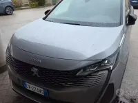 Usata Peugeot 3008 131 CV (96 kW) 2024 Grigio SUV