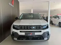 Usata Jeep Avenger EV Summit 61 kW (84 CV) 2025 Granite SUV
