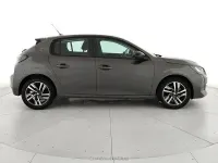 Usata Peugeot 208 Active 75 CV (55 kW) 2023 Utilitaria