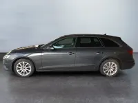 Usata Audi A4 Business 136 CV (100 kW) 2022 Grigio Station wagon
