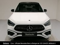 usata Mercedes 200 GLA SUVd Automatic AMG Line Advanced Plus nuova a Castel Maggiore