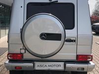 usata Mercedes G350 BlueTEC S.W. Lunga