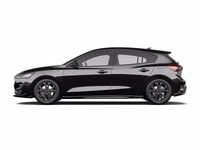Nuova Ford Focus ST-Line 125 CV (91 kW) 2026 Agate black  metallizzato Berlina