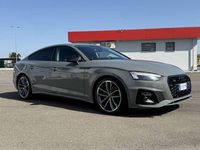 Usata Audi A5 Sportback S-Line 204 CV (150 kW) 2021 Utilitaria