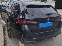 Usata BMW 520 M Sport 197 CV (144 kW) 2024 Nero Station wagon