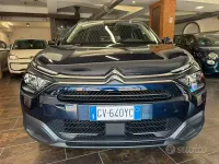 Usata Citroën C4 PureTech 101 CV (74 kW) 2024 Blu SUV