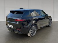 Usata Land Rover Range Rover Sport HSE Dynamic 249 CV (183 kW) 2023 Santorini black SUV