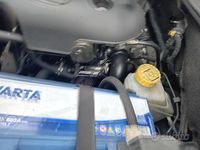 Usata Fiat Punto Evo 75 CV (55 kW) 2011 Nero Utilitaria