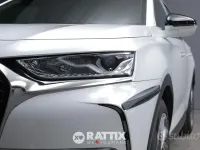 Gebraucht DS Automobiles DS7 Crossback Business 131 PS (96 kW) 2019 Weiß SUV
